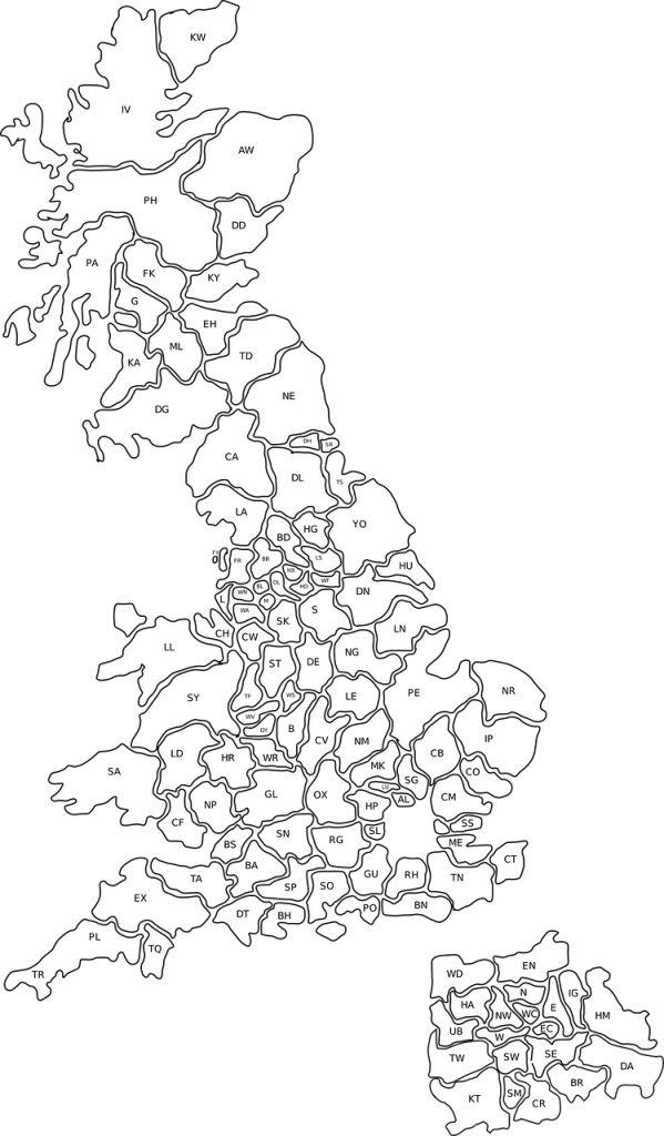 uk, map, postcode, ai, area map, uk postcode, uk postcode map, uk area map, cutout, uk, uk, uk, uk, uk, map, uk postcode