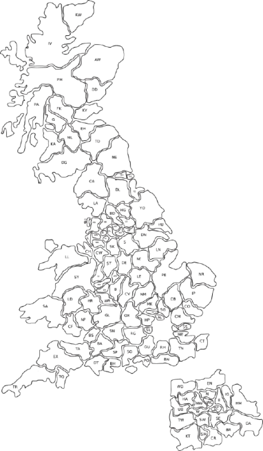 uk, map, postcode, ai, area map, uk postcode, uk postcode map, uk area map, cutout, uk, uk, uk, uk, uk, map, uk postcode